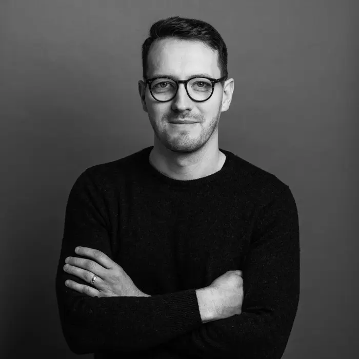 Adam Taylor, Founder
