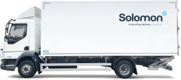 Solomon