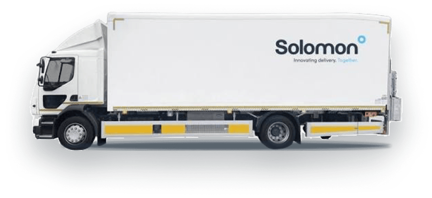Refrigerated vehicle build