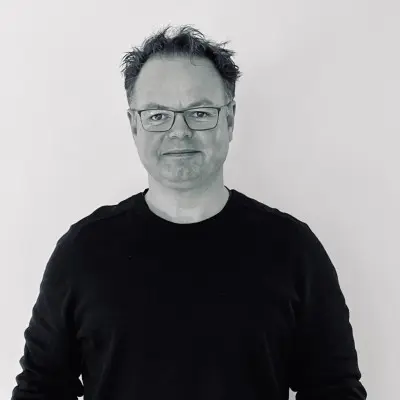 Ian Ormerod